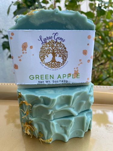 Green Apple