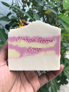 Self Love Body Bar (Unscented)