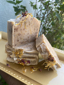 Goddess Soap Bar